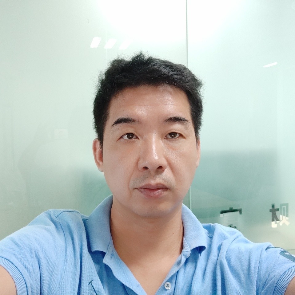 陈海明