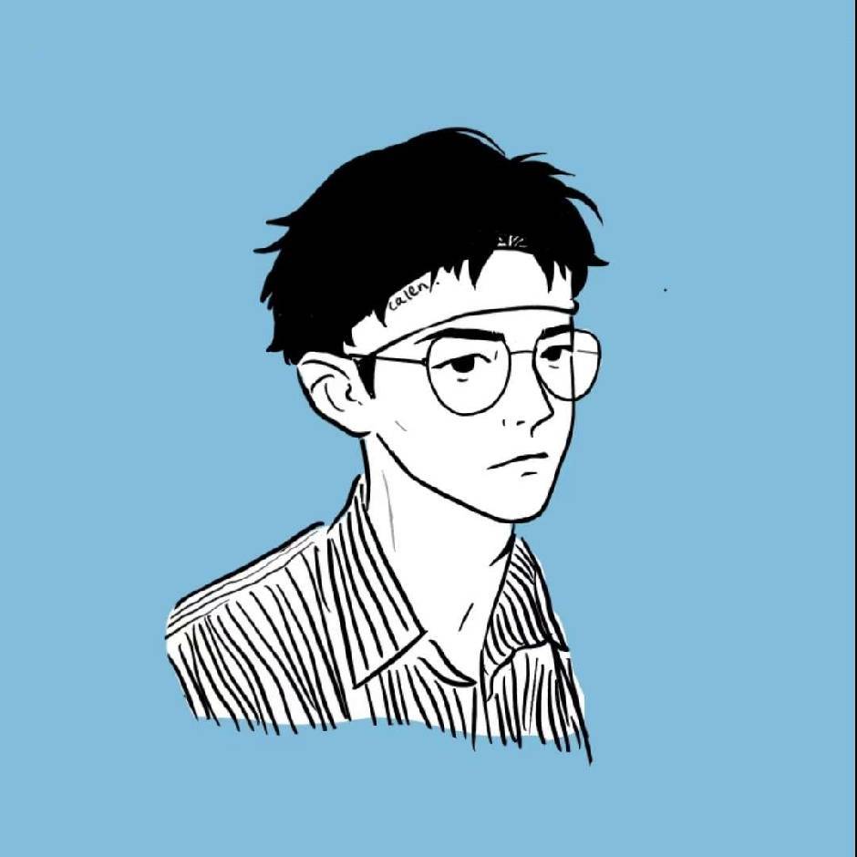 Calen头很大