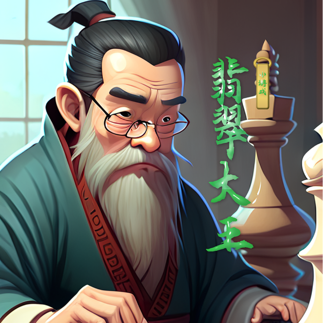 翡翠大王小游戏