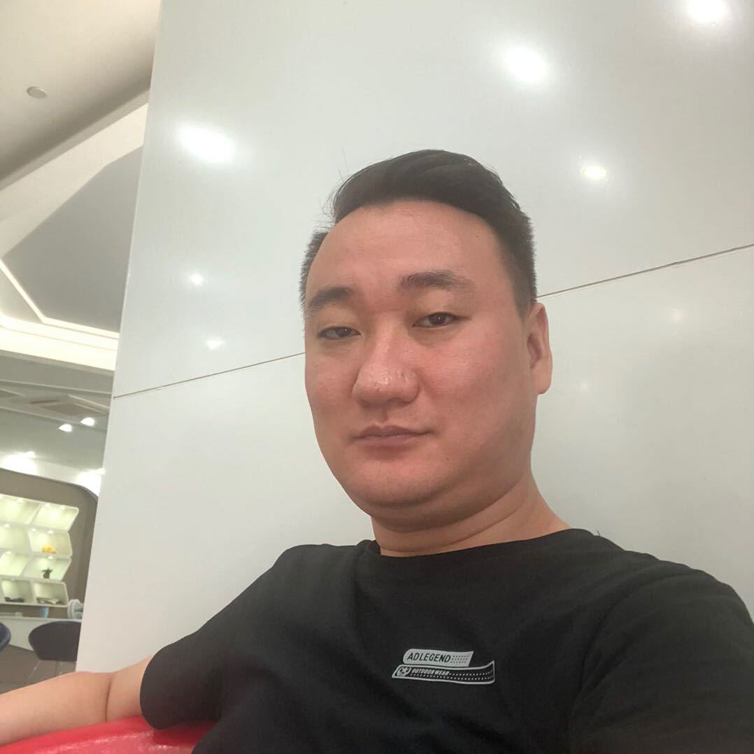 姜飞