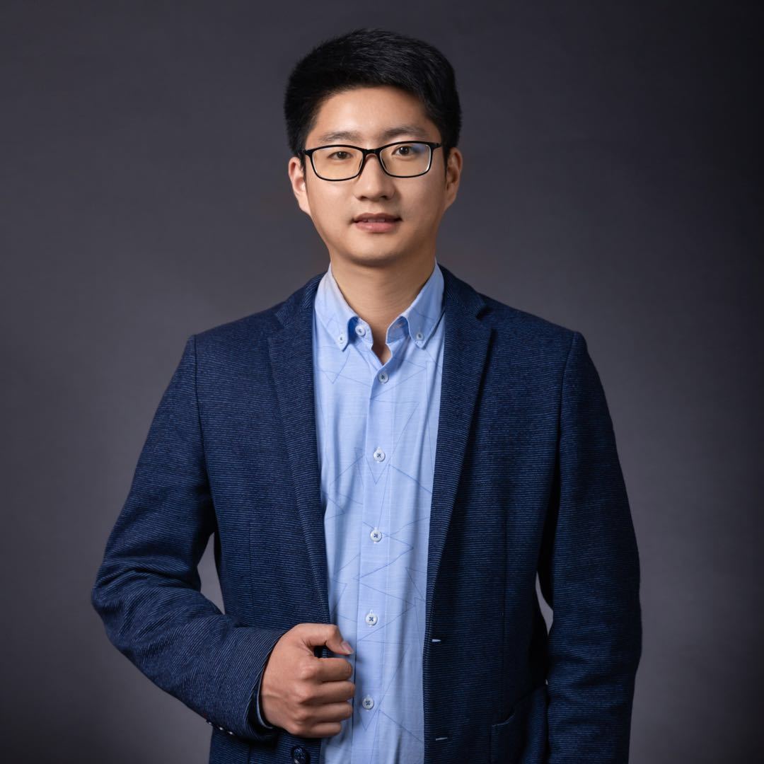 陈晨「社区服务平台」