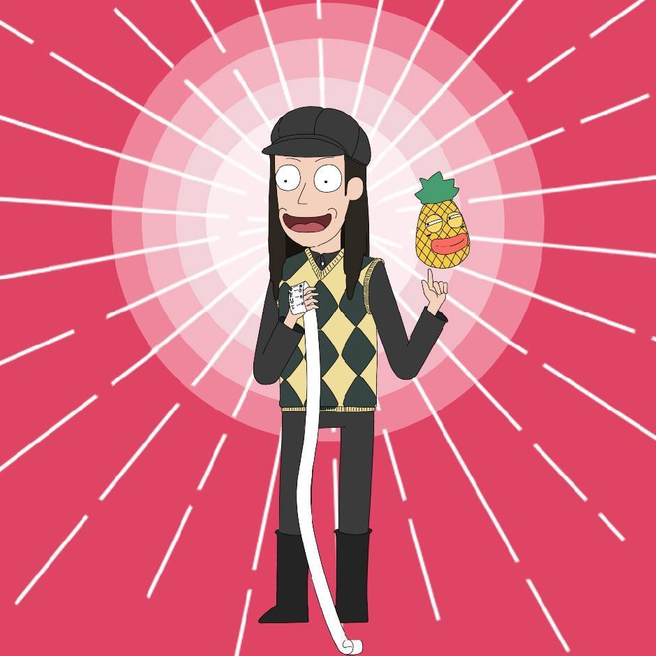 摊个煎饼带进坟