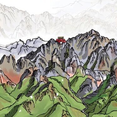 Hi泰山