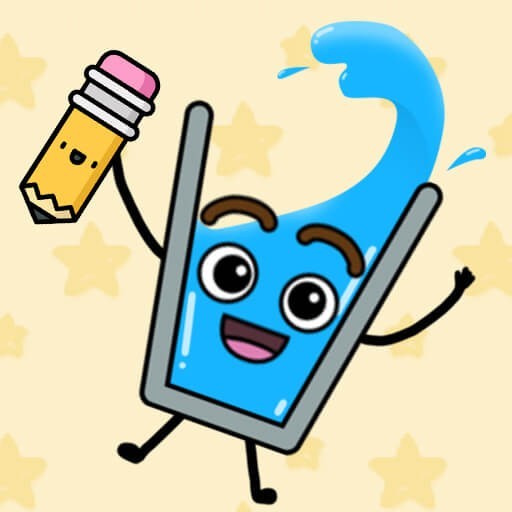 装满这个杯 Logo