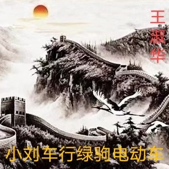 王淑华