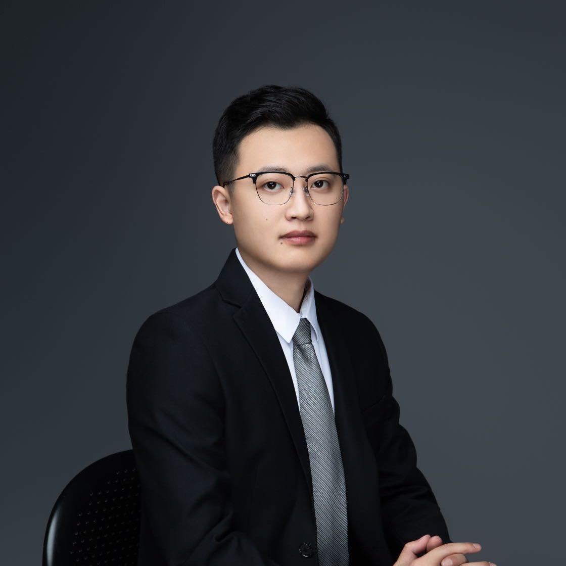 戴明杰