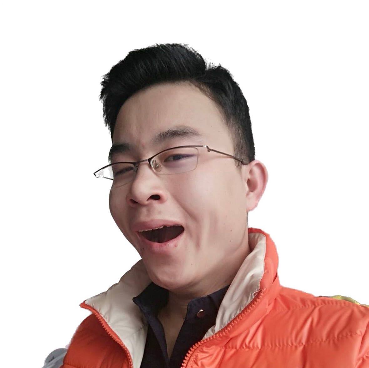 冯国芮（Ricco）