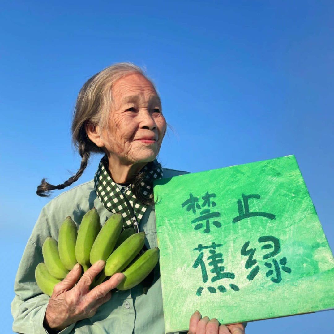 用戶頭像