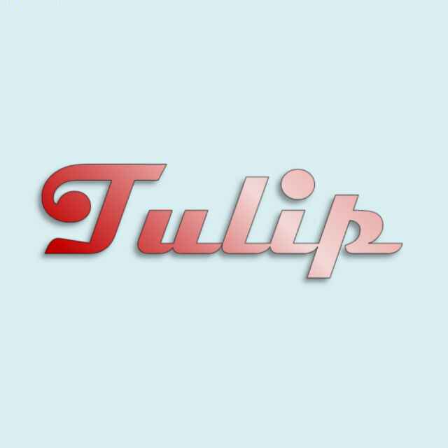Tuliplanetrain