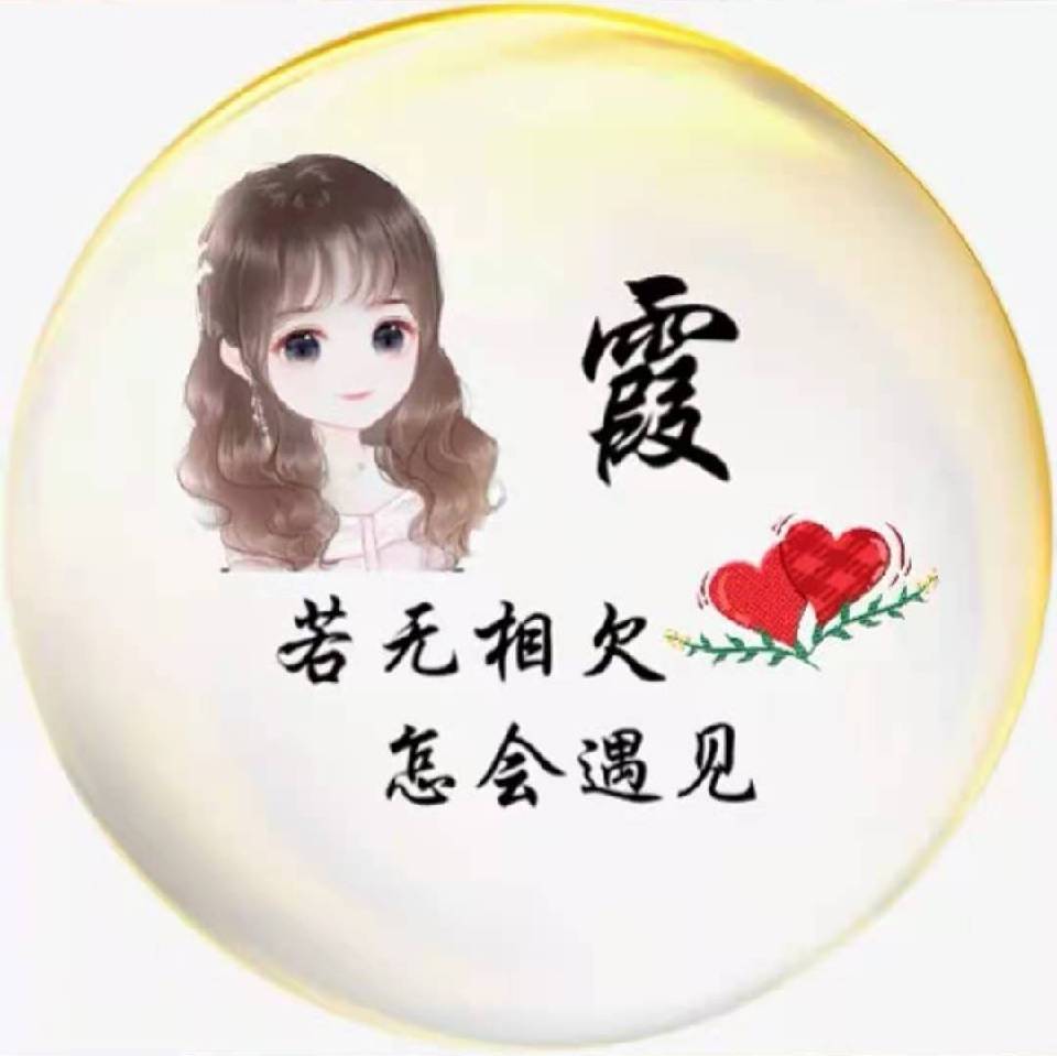 用戶頭像