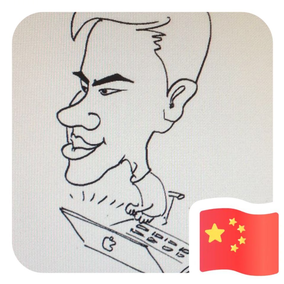 土豆老师