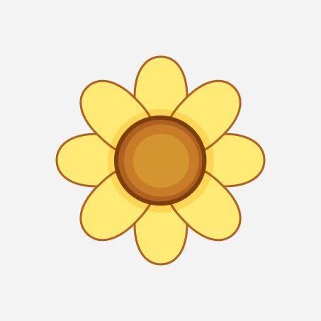 黄🌼