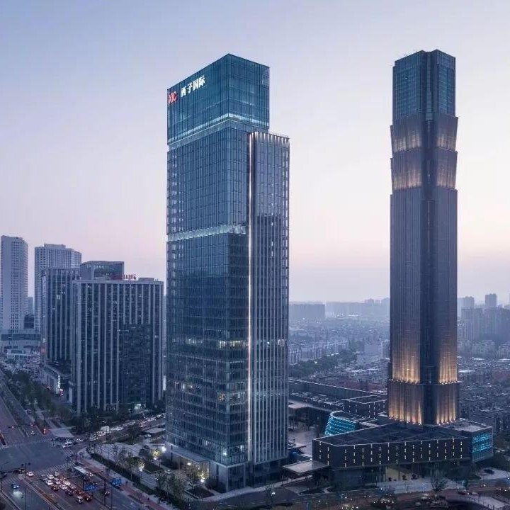 a building