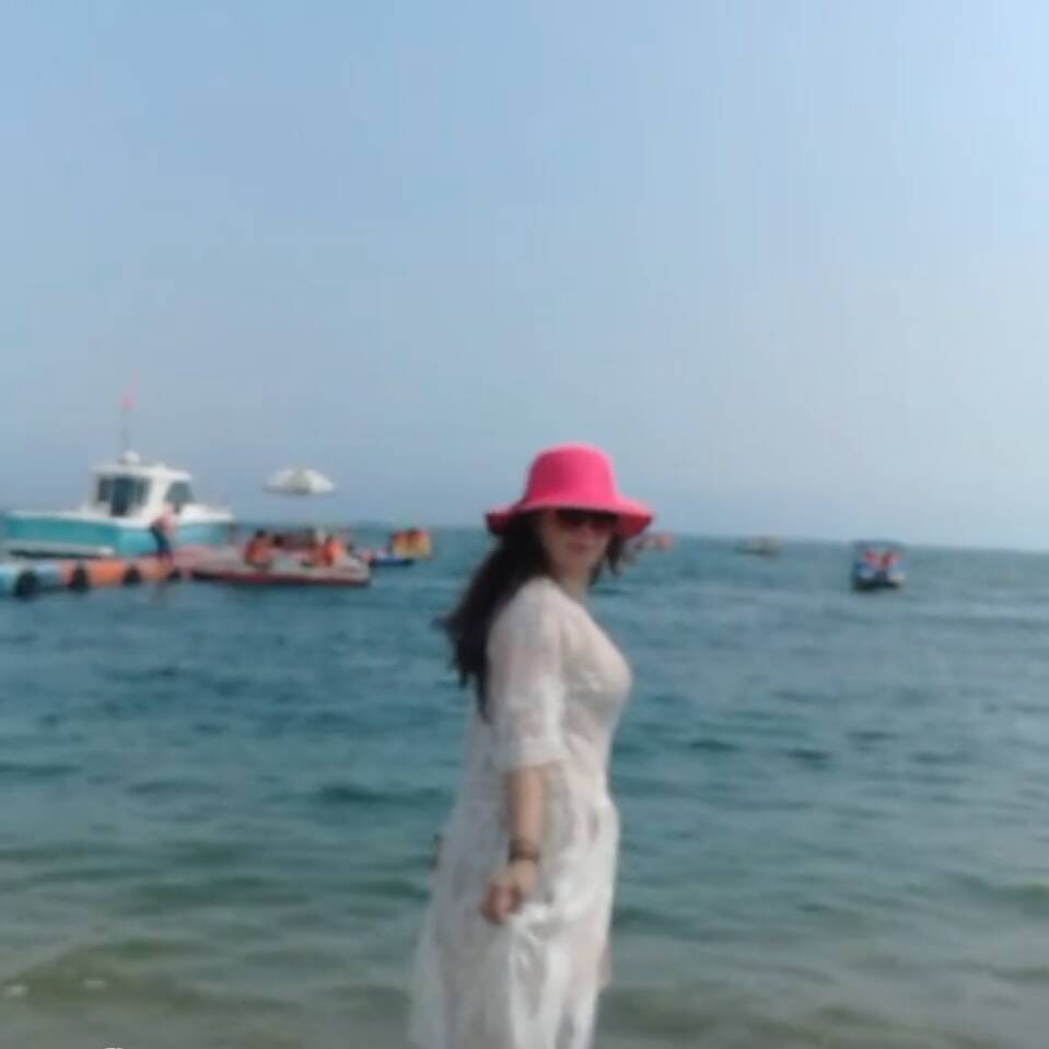 余生有您