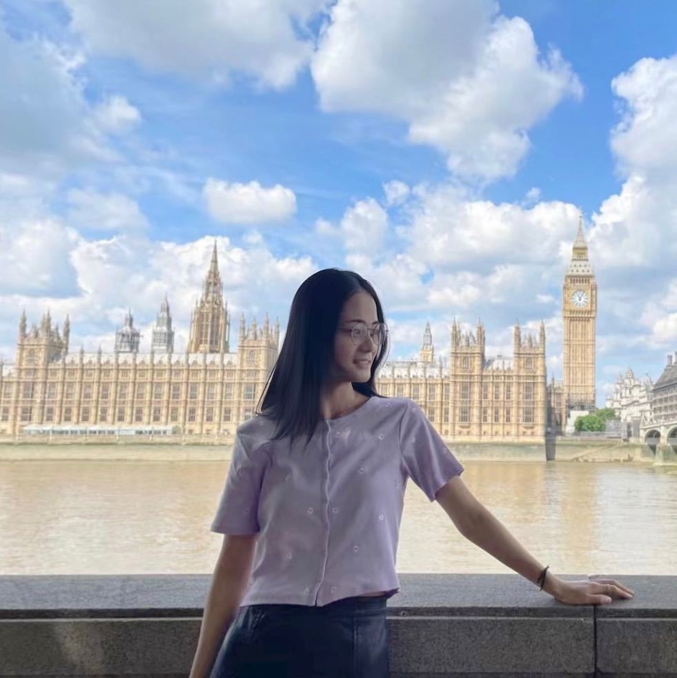苏_Sylvia