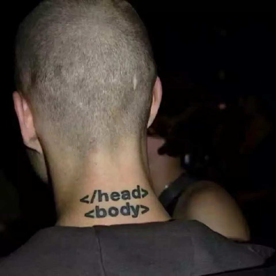S.