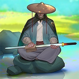 铸剑宗师