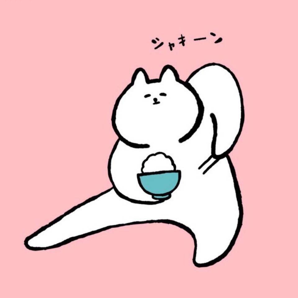 不知道起个什么名字所以就不起了