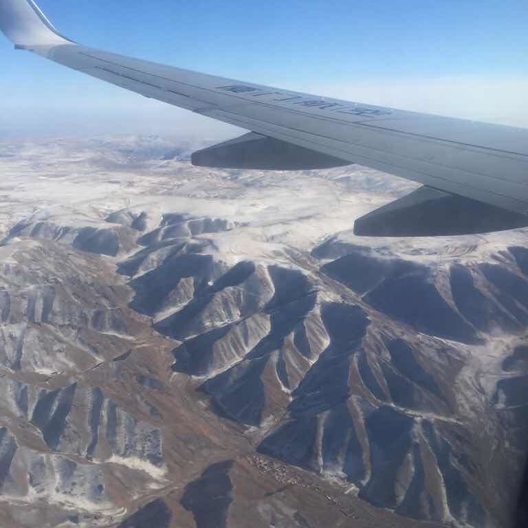 哈林格尔杨玉珍卫生室