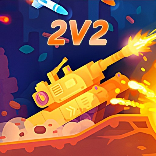 坦克疯狂