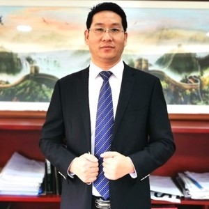 史继成 @U职App:直播招聘求职平台