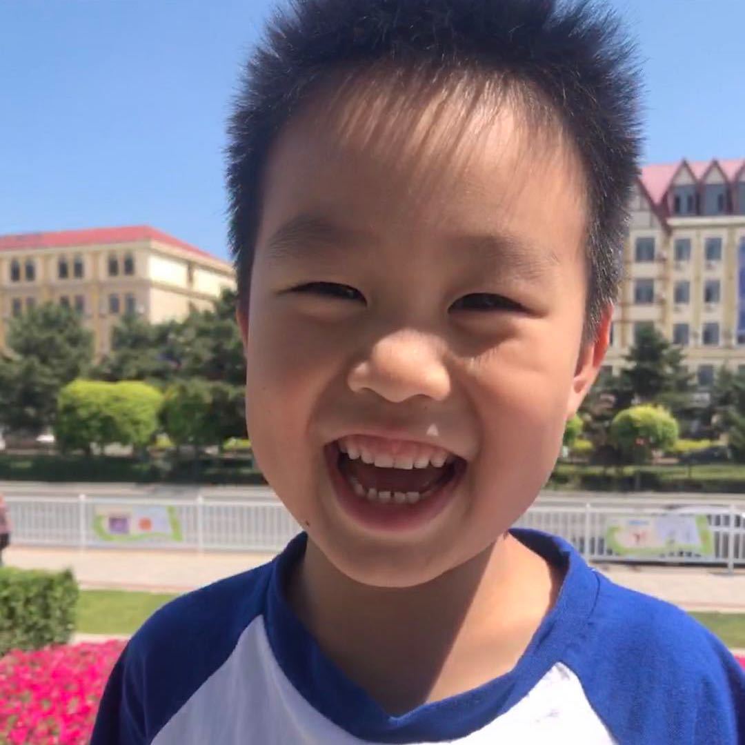 小马哥哥