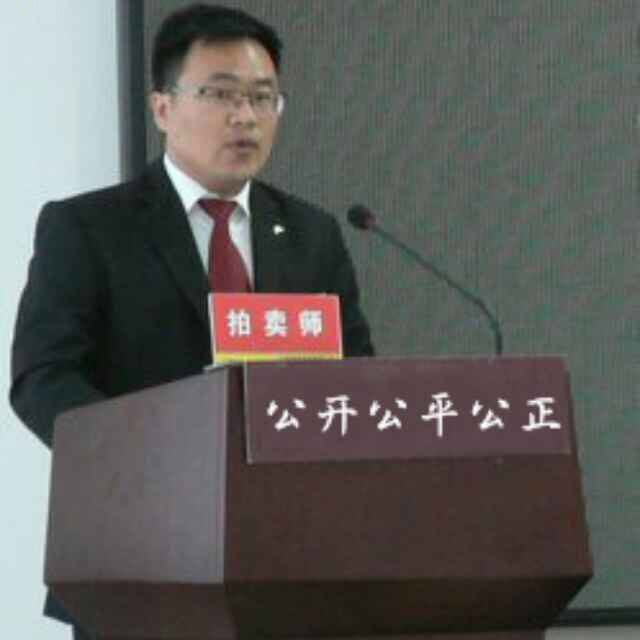 洪力&不良资产专业服务商张海峰