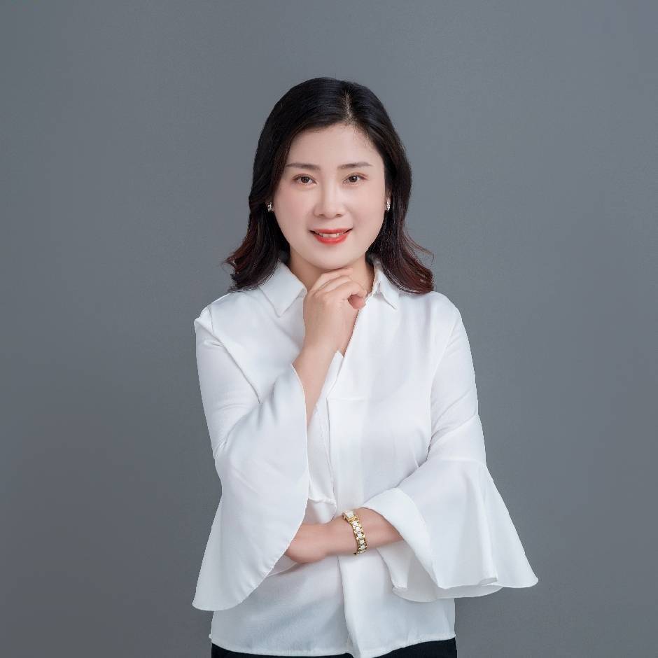 李颖敏