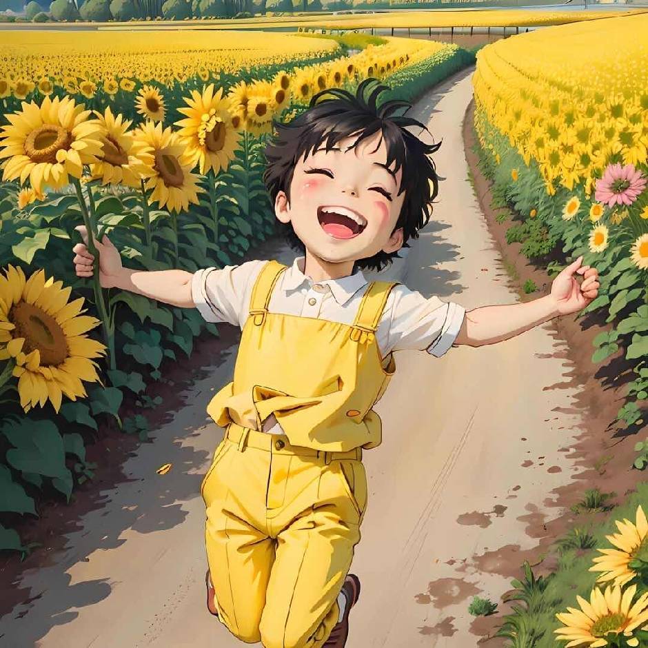 太阳当空赵先生