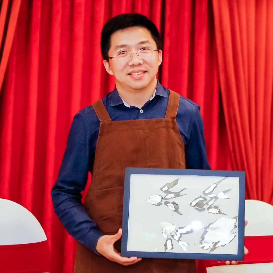 潘耀平