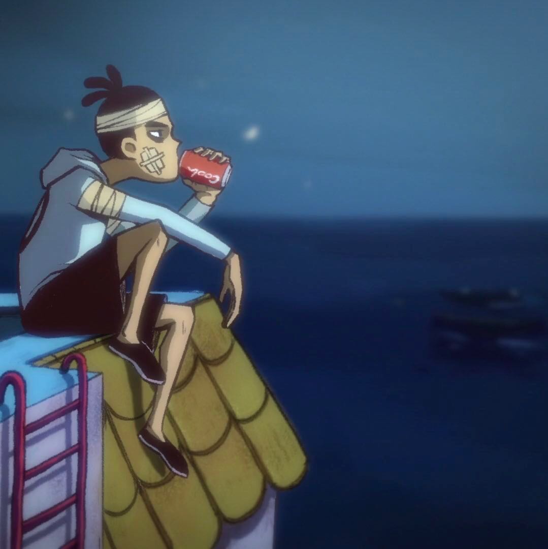 王小栈不是王小贱