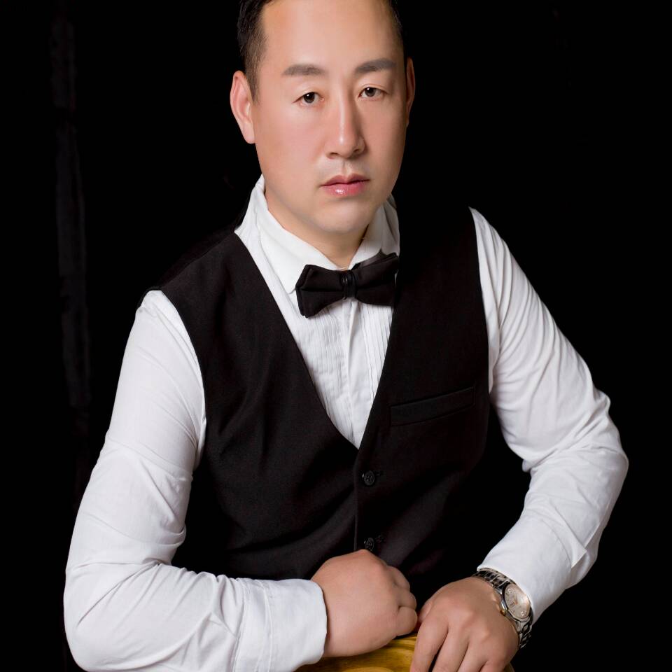 营销创业导师~峰哥