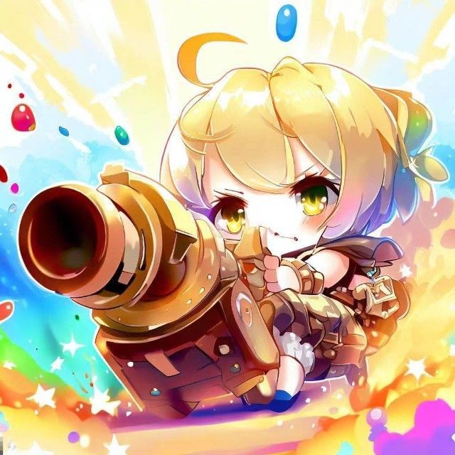 泡泡魔方