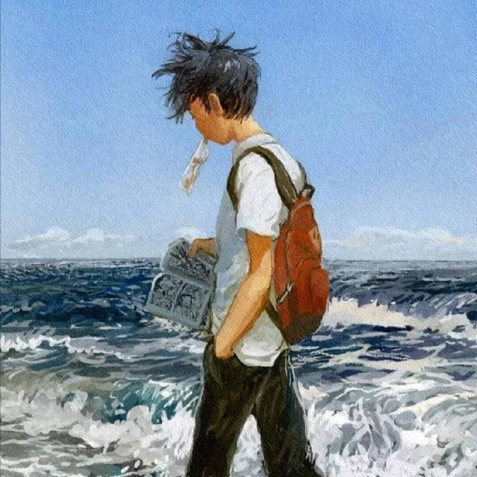 明知山上人