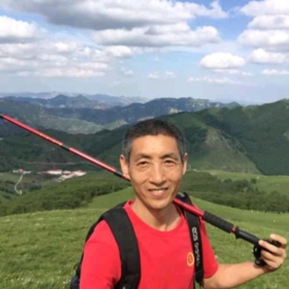 山高水长
