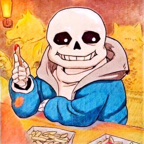 Sans