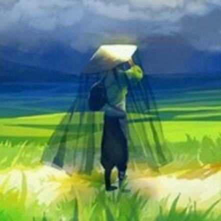 未来天空格外蓝