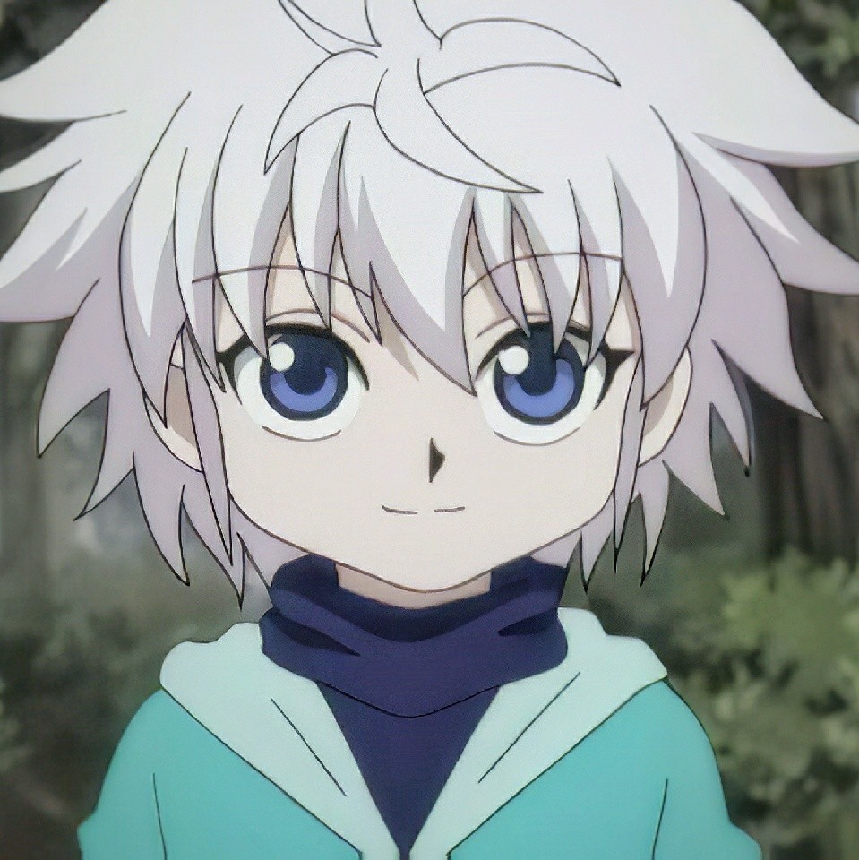 Killua