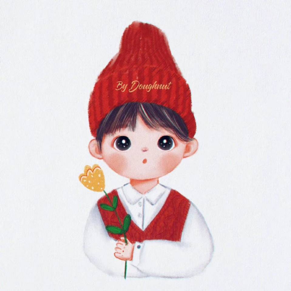 就这么一直走着