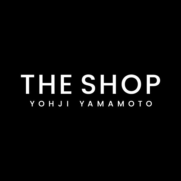Yohji Yamamoto Official Online Store