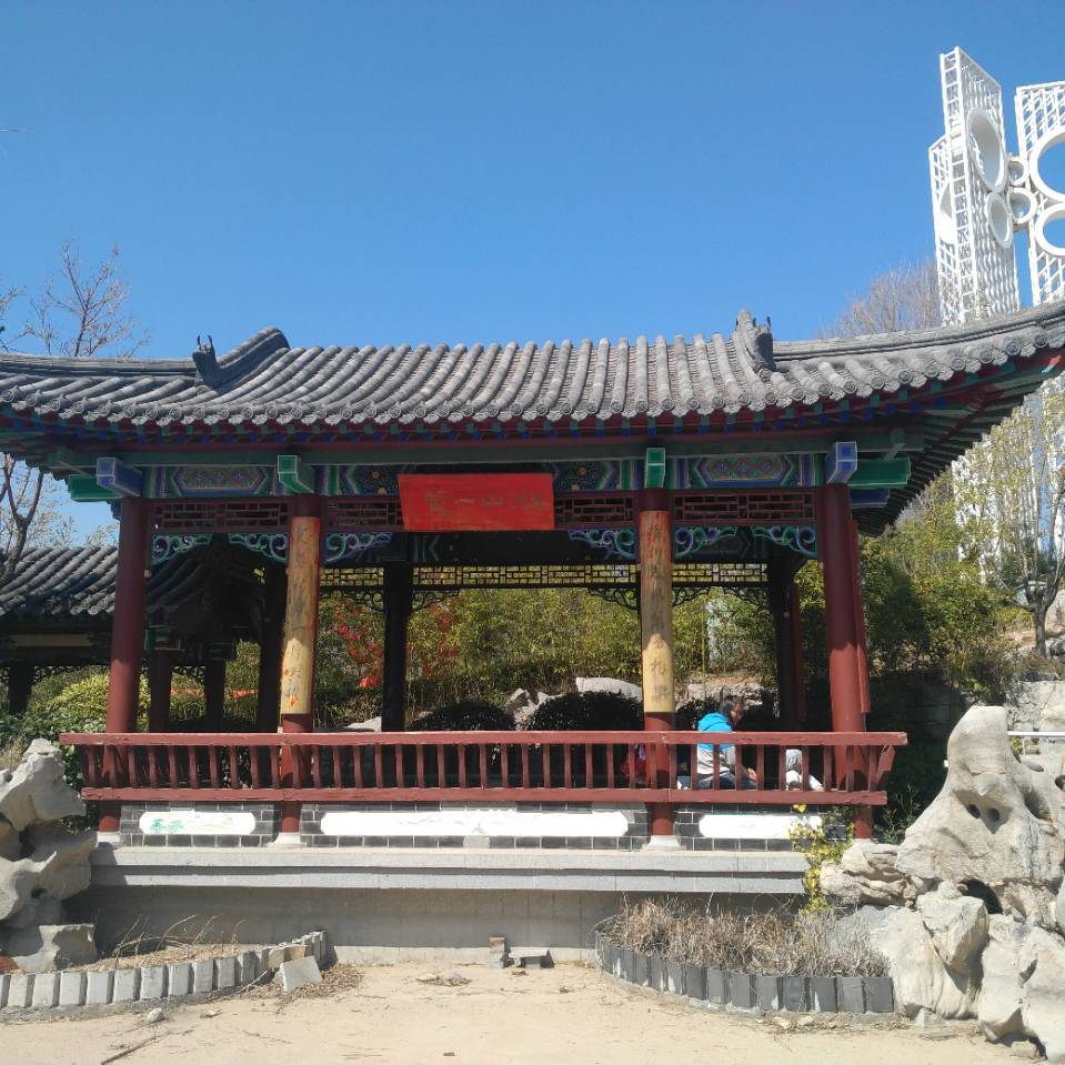 刘强