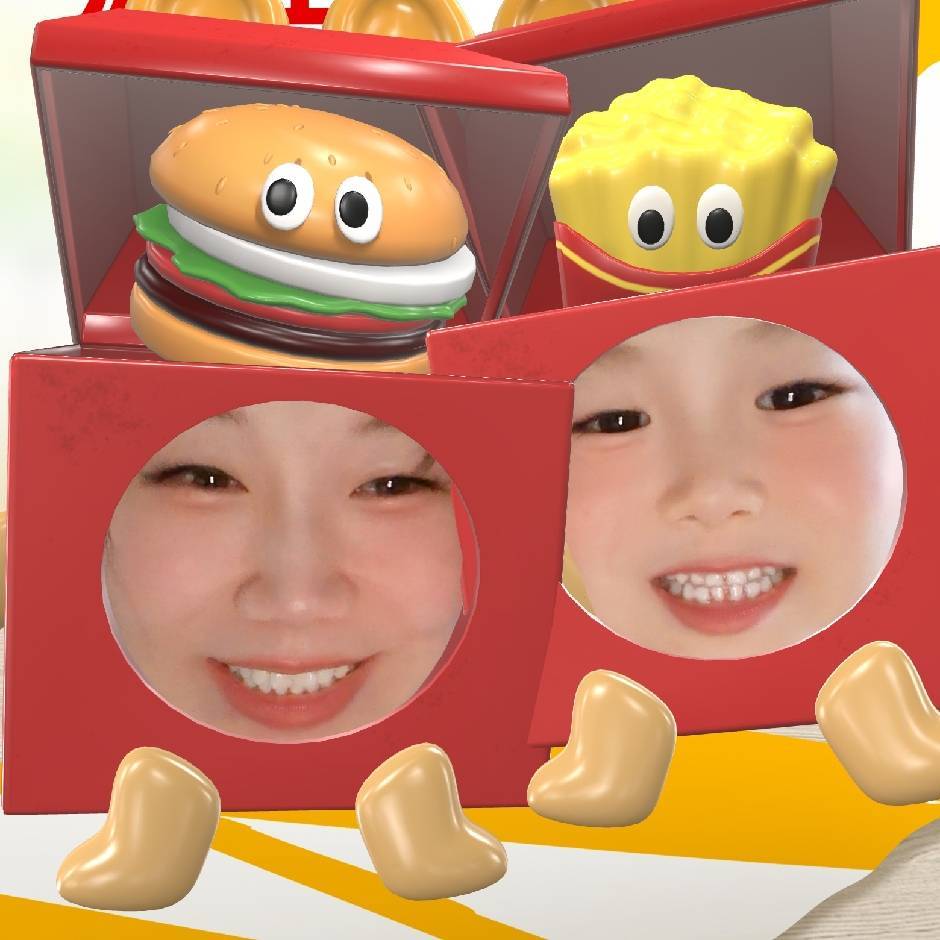 用戶頭像