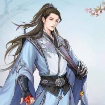 等风丶也等你