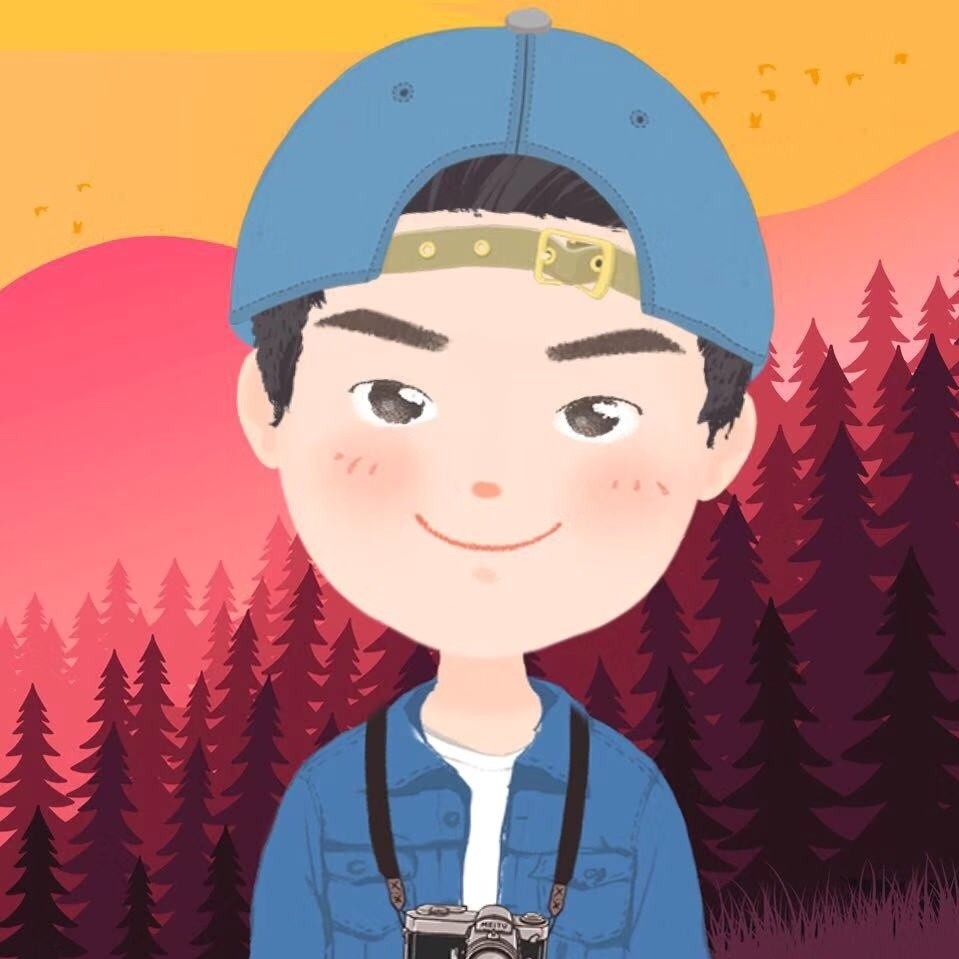 屁颠屁颠上班去...