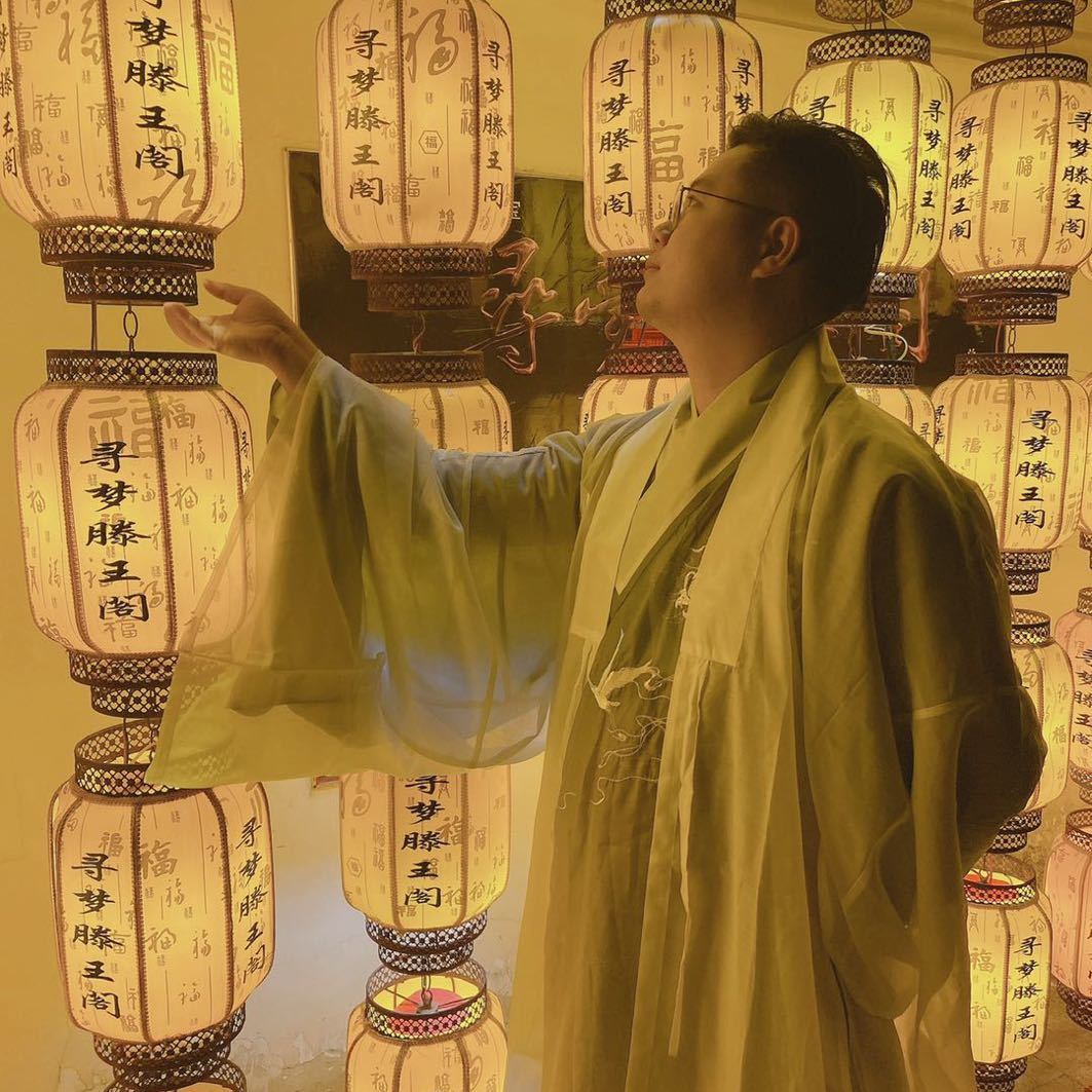 北洛玄戈