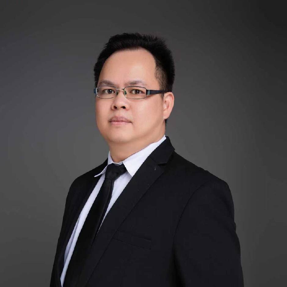 卢建华 电脑自动化