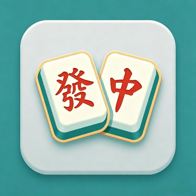 消灭麻将吧
