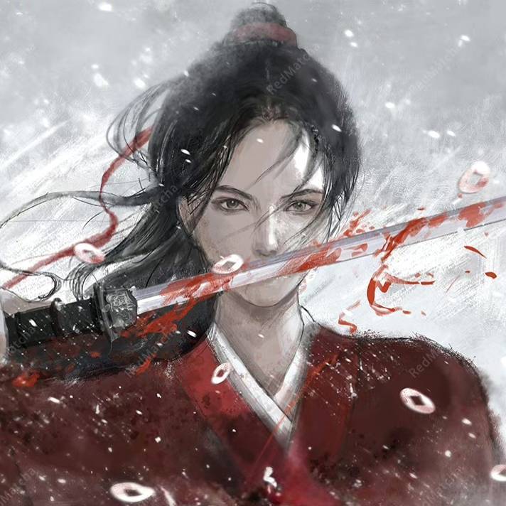 霜露泠泠庭燎晰晰