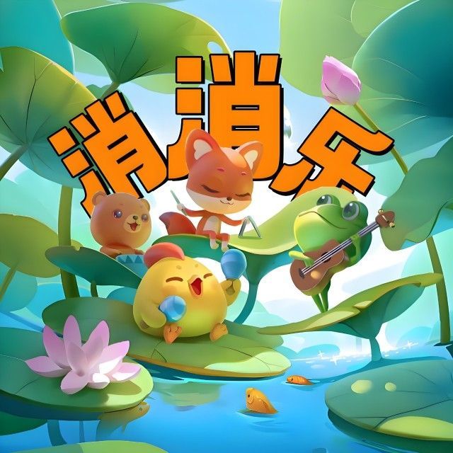 果冻碰碰乐