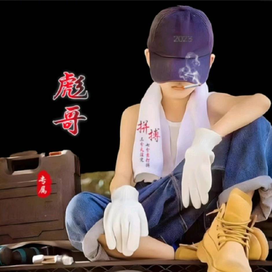 马彪15333435288